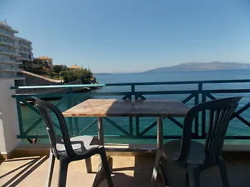 Hotel Hotel Maestral Sarandë